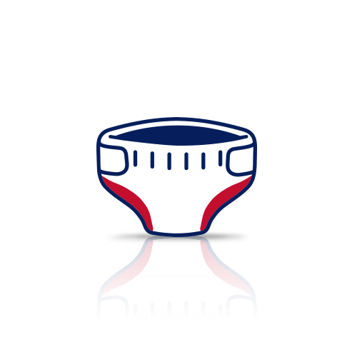 DIAPER RASH TREATMENTS